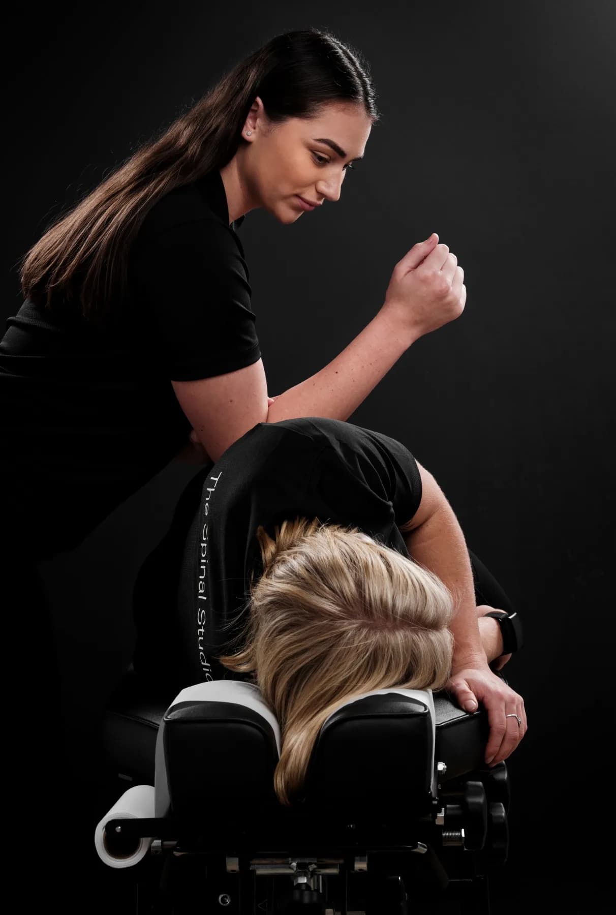 Low back pain care at The Spinal Studio