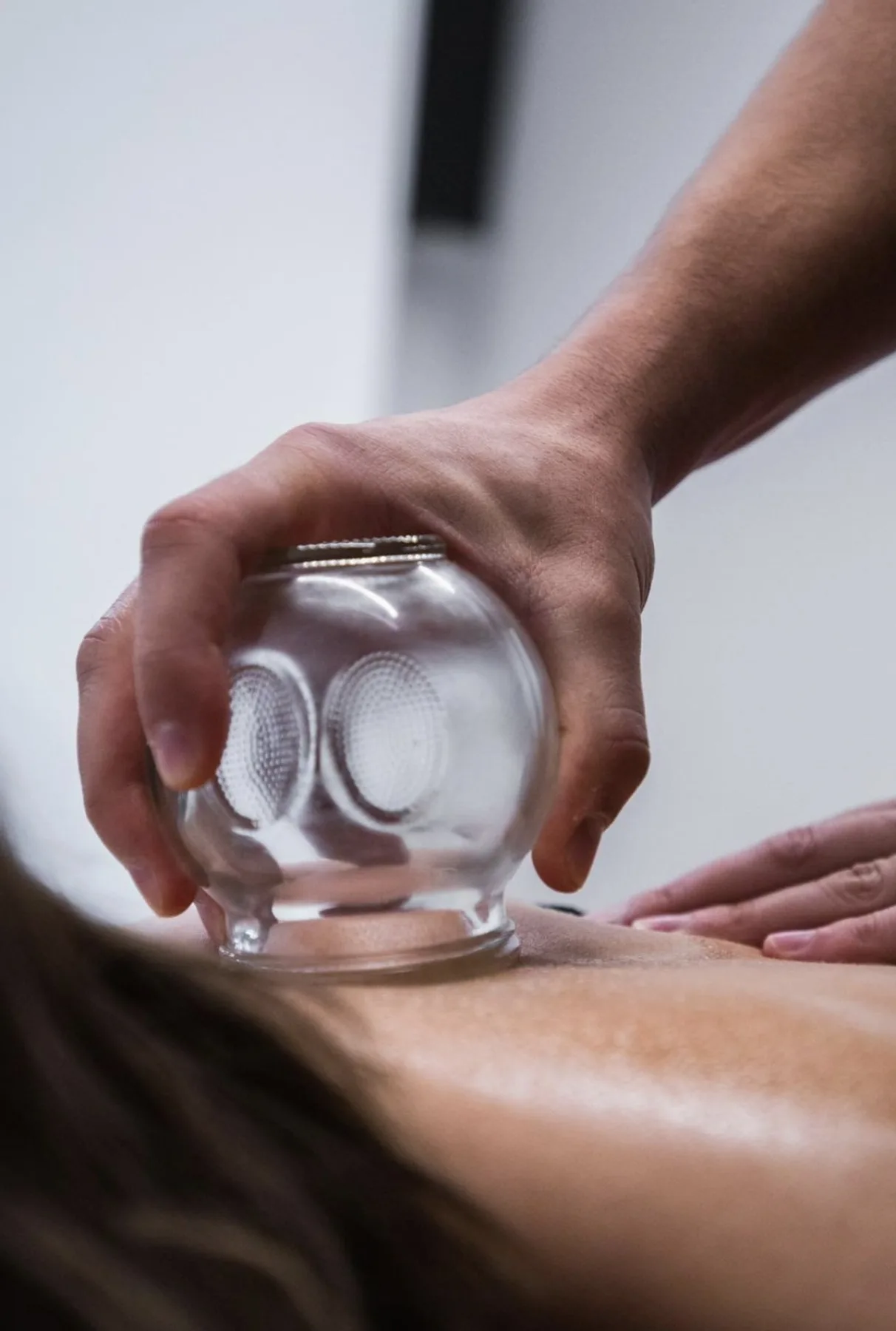 Care at our Footscray studio