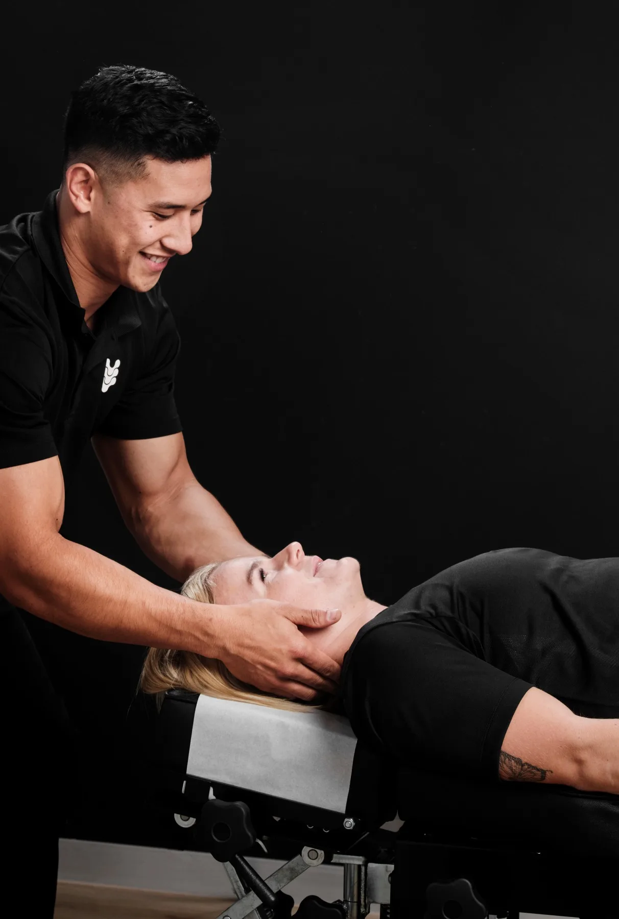 Headache and migraine care at The Spinal Studio