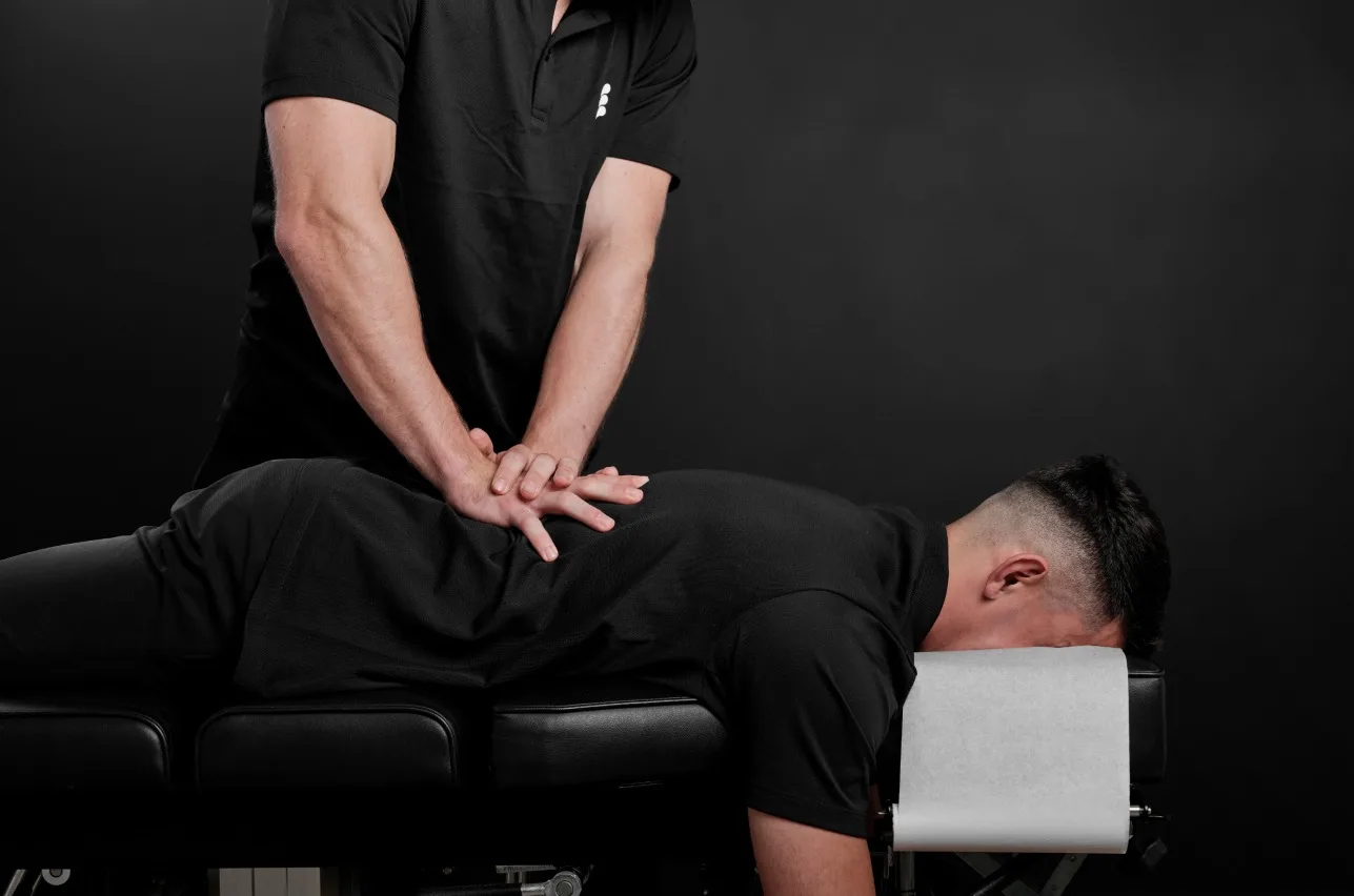 Care at our Prahran studio