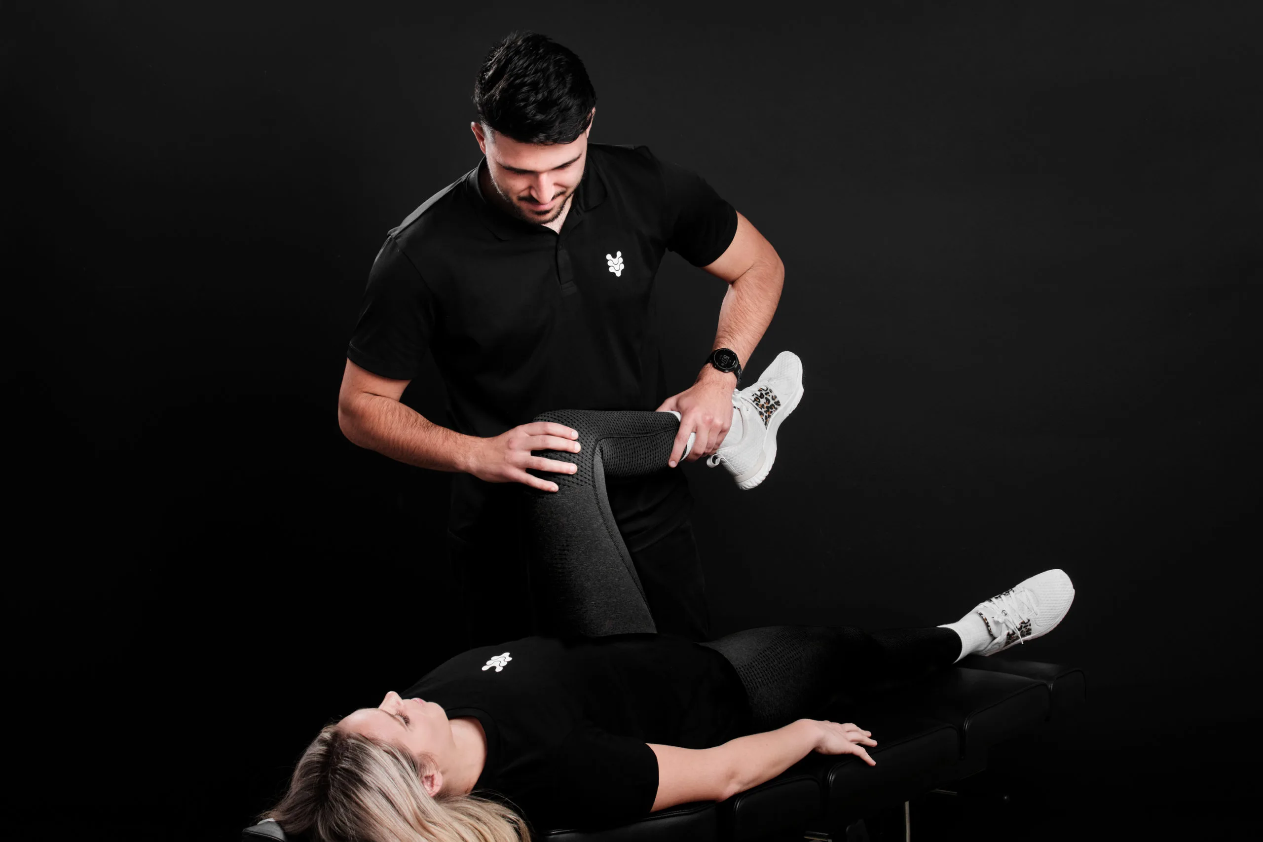 Physiotherapy at The Spinal Studio