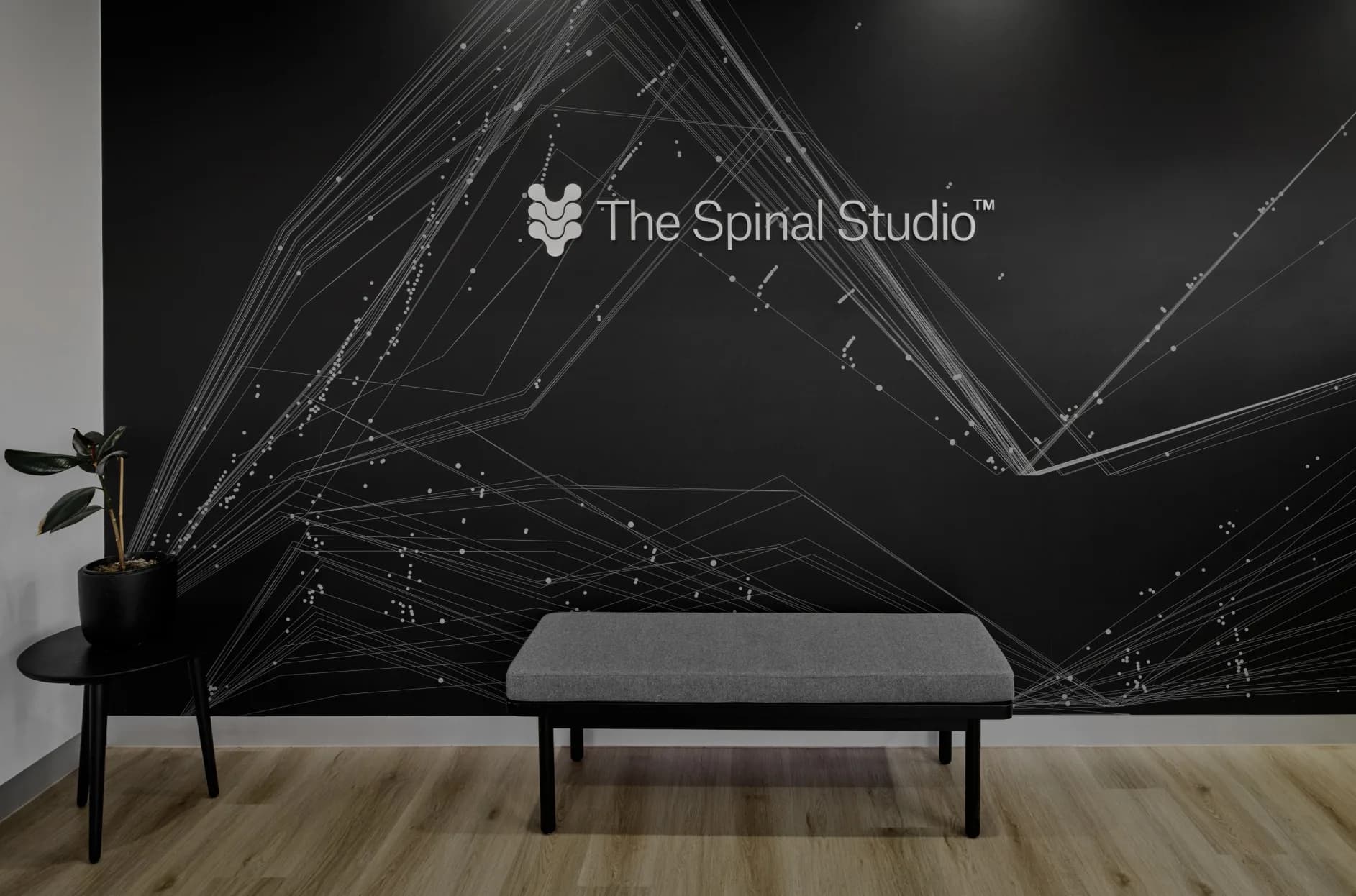 Our Traralgon studio