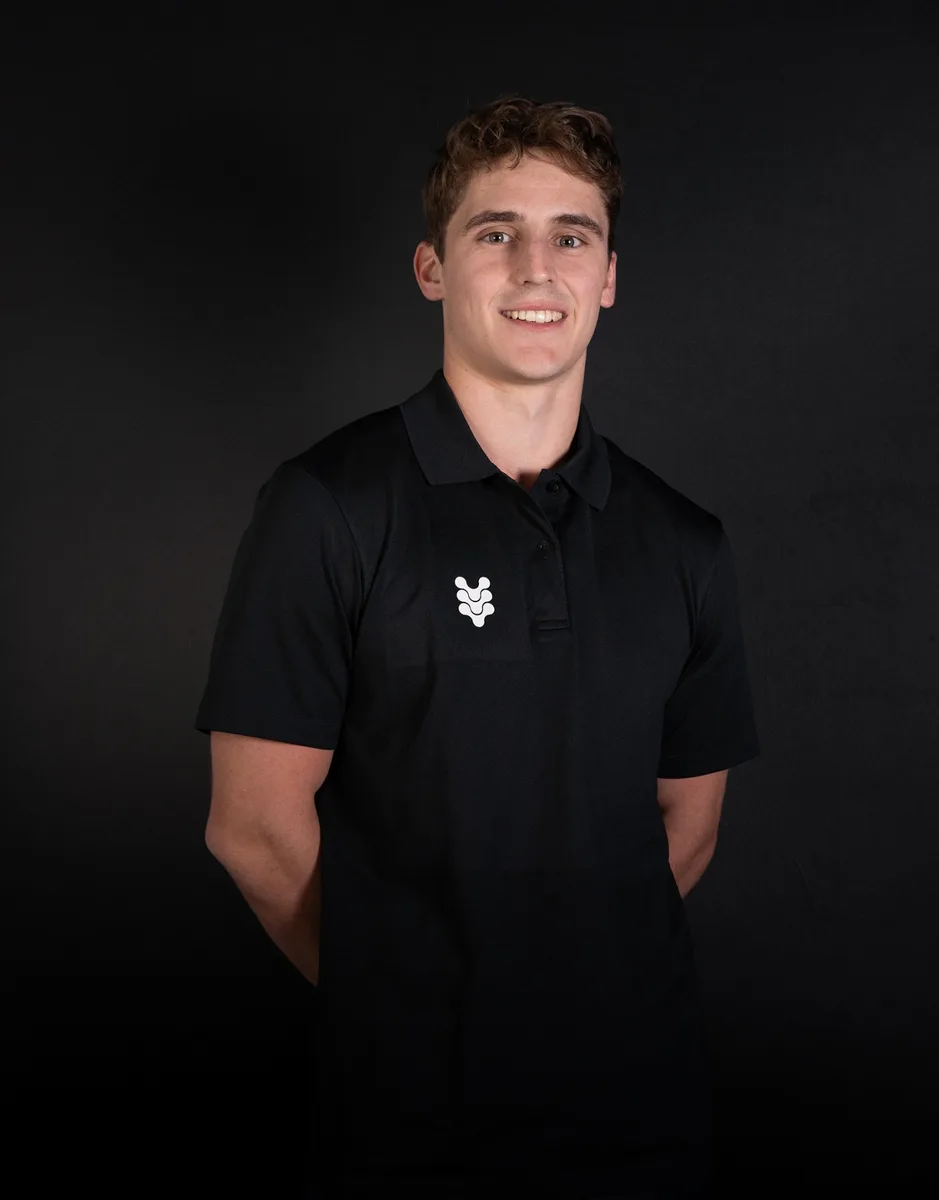 Brodie Tonkin