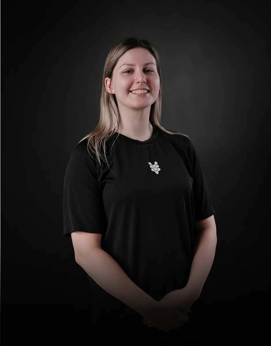 Dr Hayley Tunstall