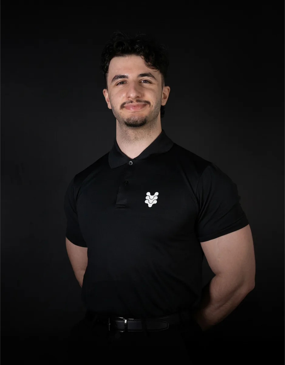 Dr Jake Jonus