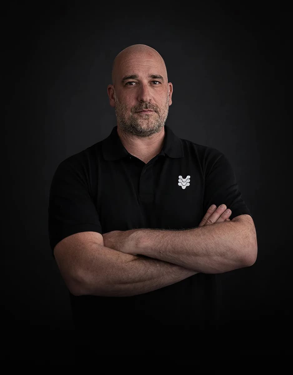 Michael Urban