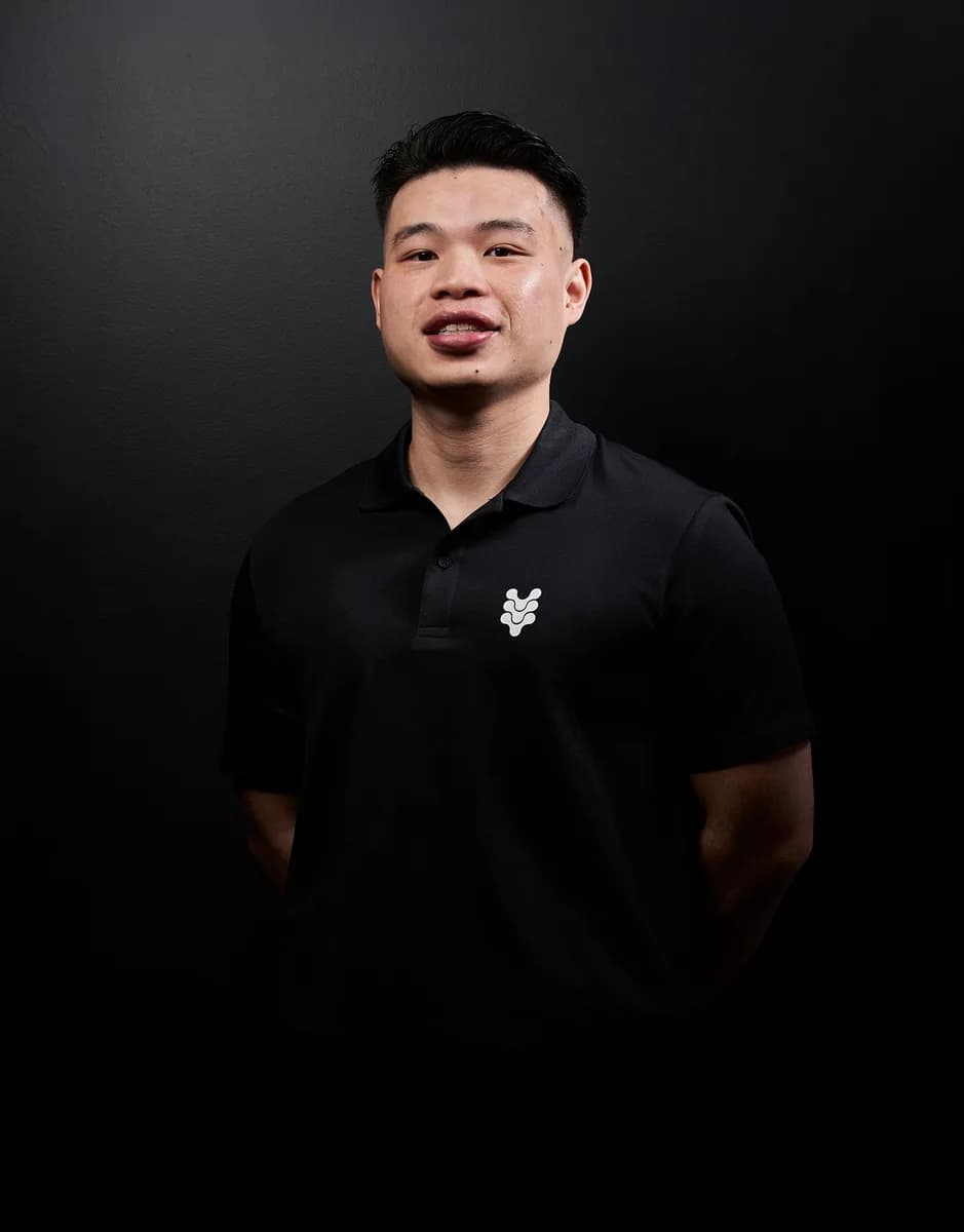 Dr Steven Huynh