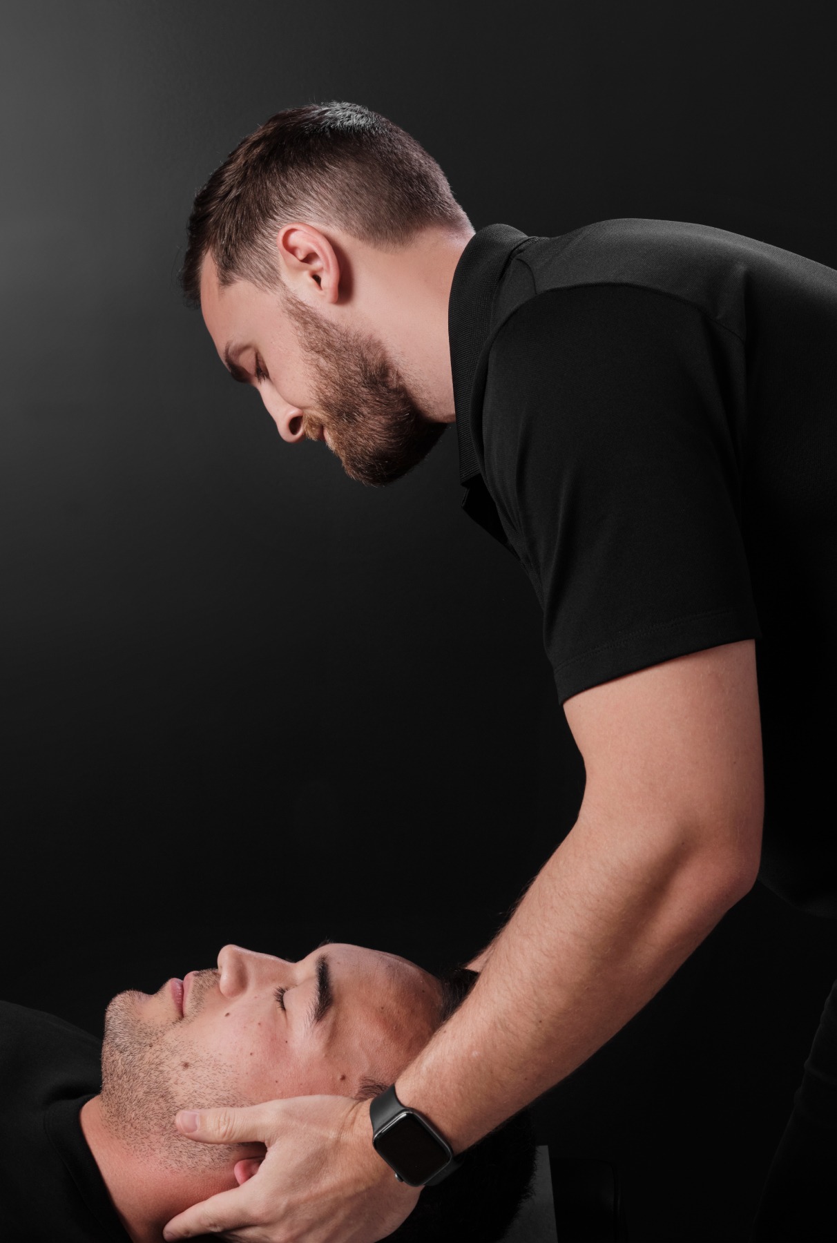 Chiropractic Treatment At The Spinal Studio Footscray