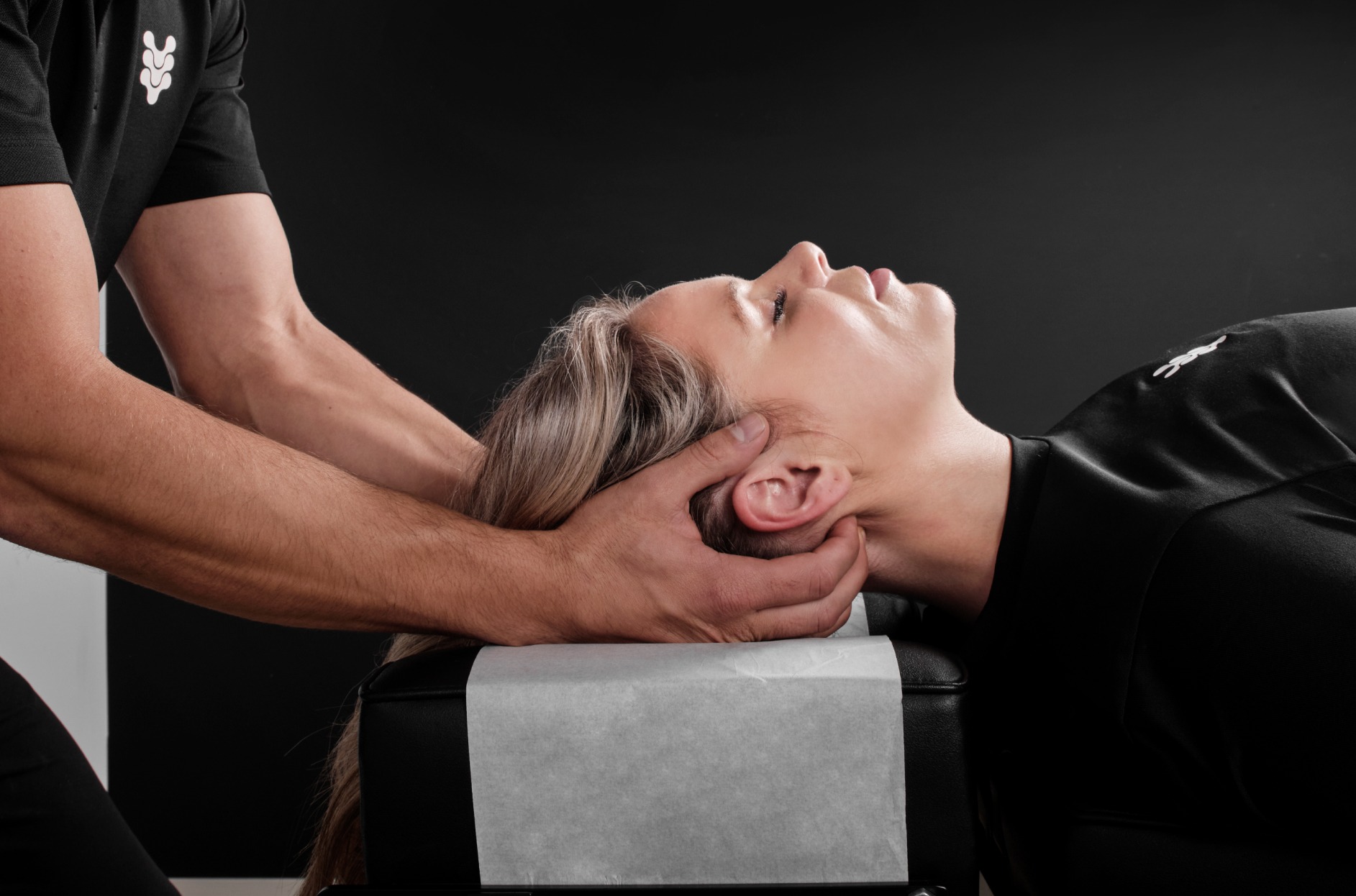 Osteopathy treatment - The Spinal Studio