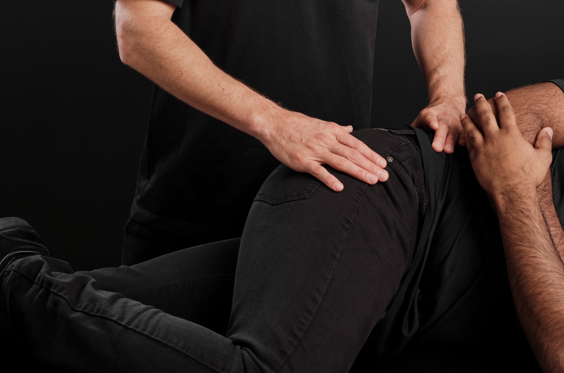 Remedial Massage - The Spinal Studio