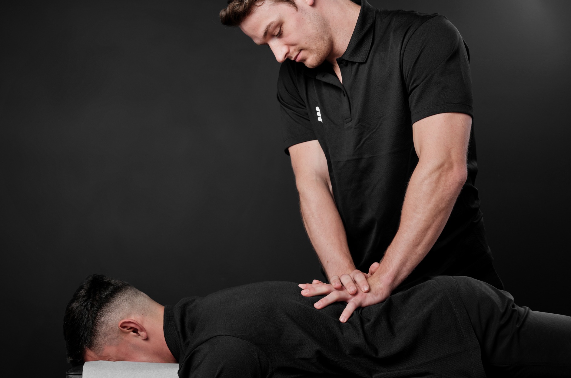 Benefits of Myotherapy - The Spinal Studio