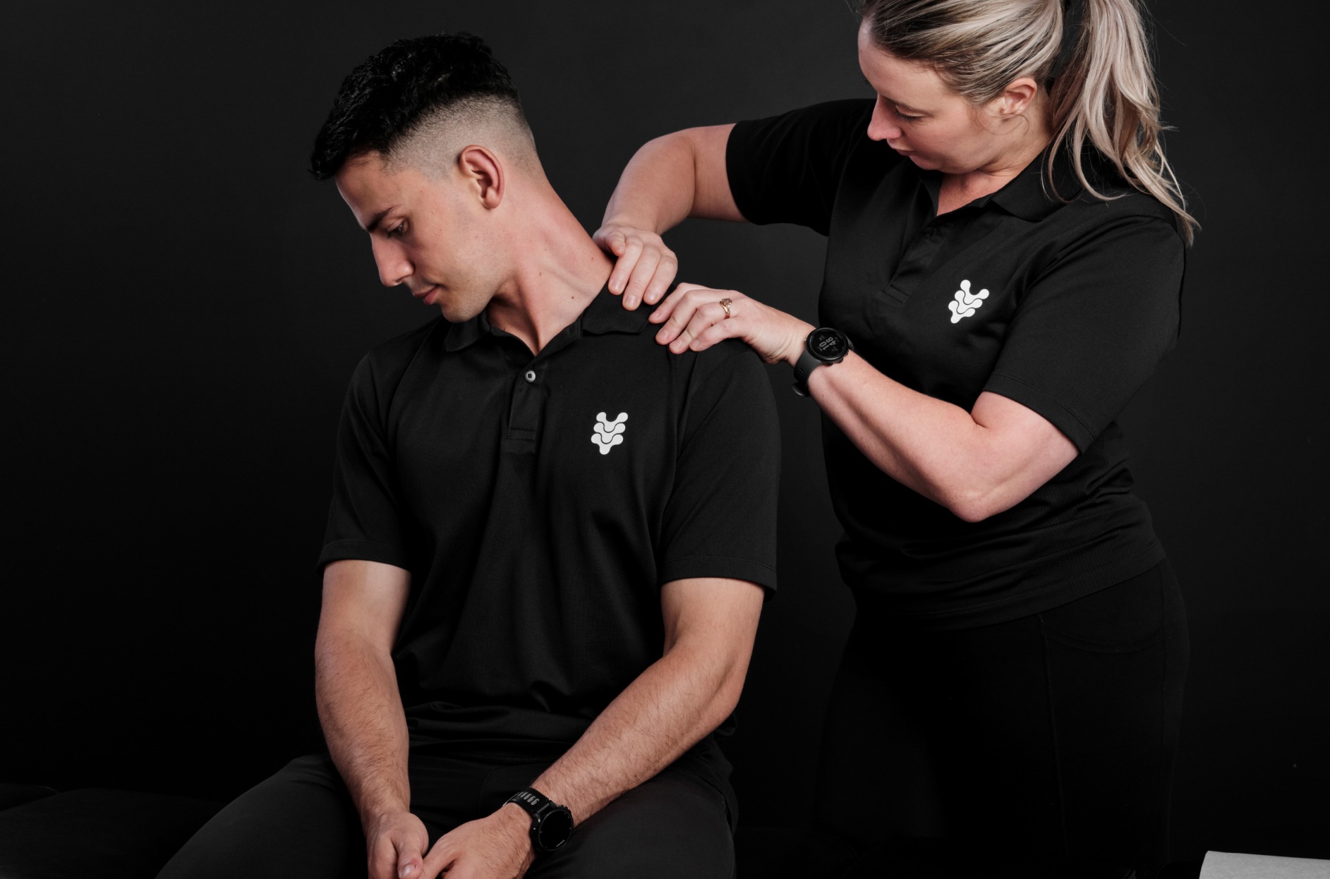 Assessment - Myotherapy - The Spinal Studio